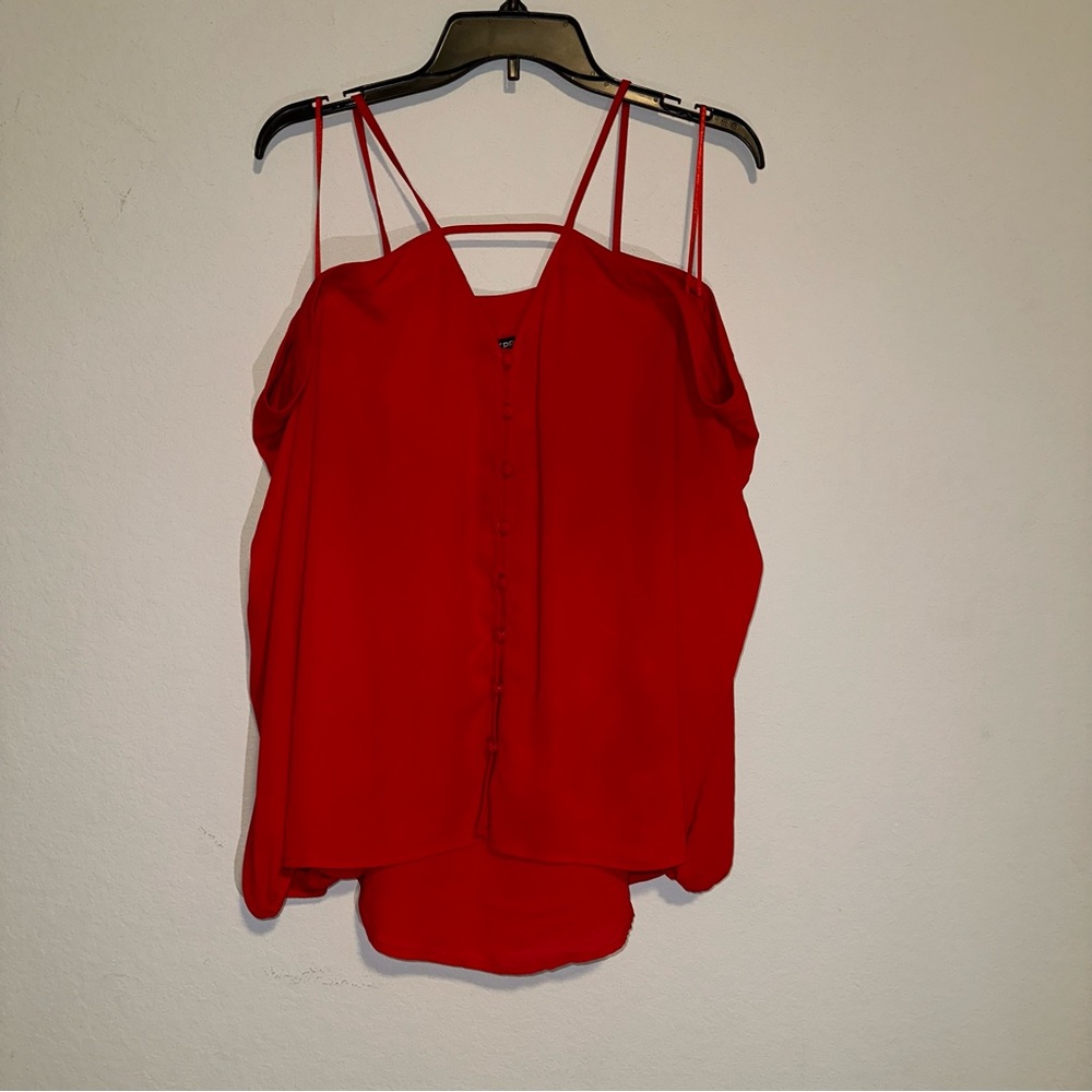 Express Blouse